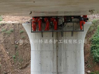 橋梁支座更換的檢修內(nèi)容是什么