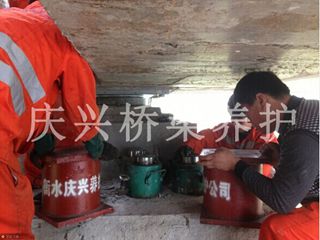 橋梁支座更換的施工方案是什么