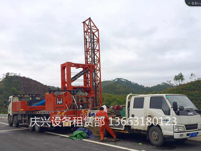 橋梁檢測車如何檢測橋梁結(jié)構(gòu)的可靠性