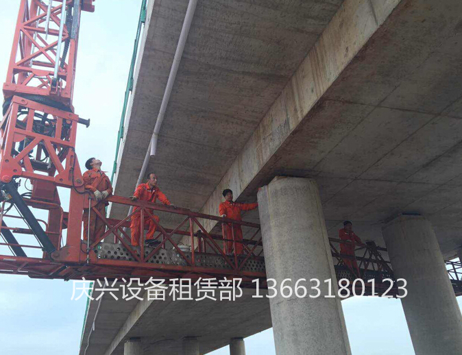 全國橋檢車出租公司