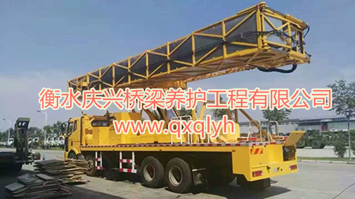 橋檢車多少錢一臺