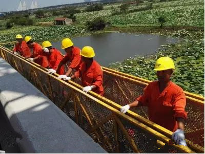 橋梁檢測車出租