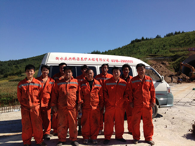 橋梁養(yǎng)護(hù)公司