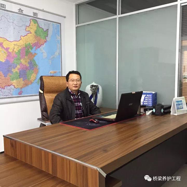 熱烈歡迎程修龍先生加入慶興團(tuán)隊