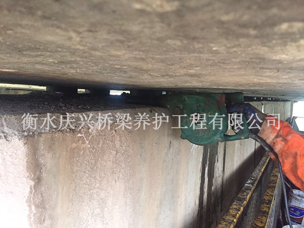 橋梁加固技術(shù)