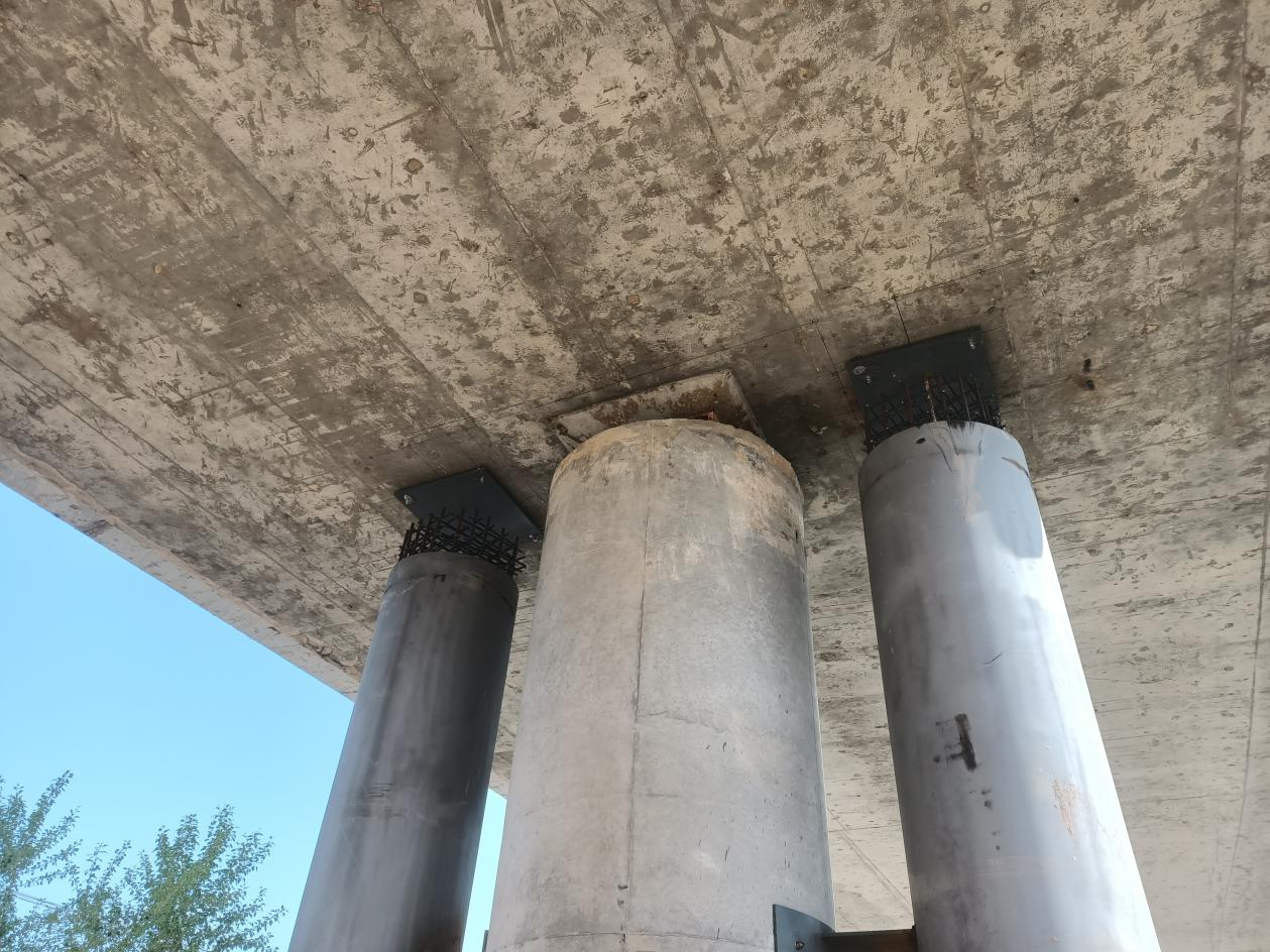 橋梁養(yǎng)護(hù)加固 橋梁養(yǎng)護(hù)加固